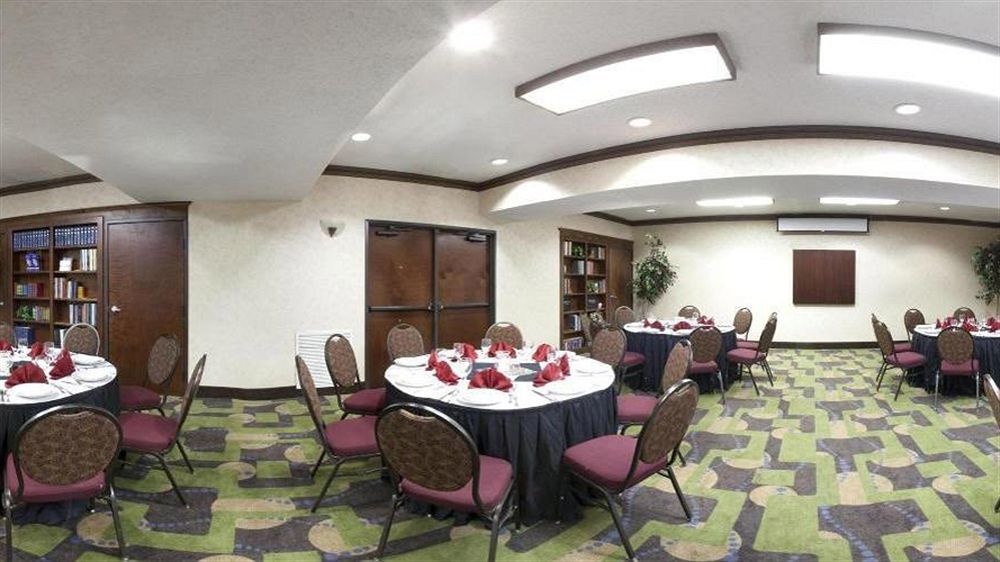 Holiday Inn Express & Suites - Dallas Park Central Northeast By Ihg Exteriér fotografie