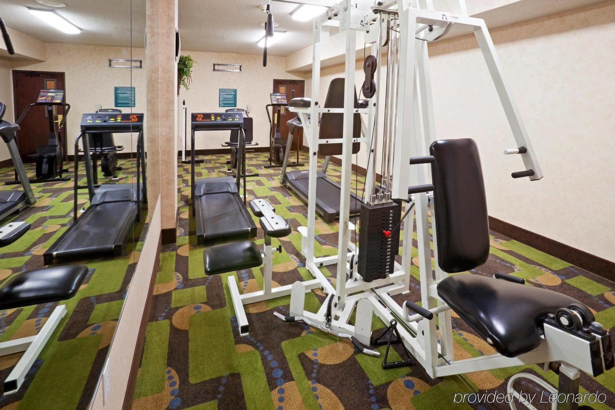 Holiday Inn Express & Suites - Dallas Park Central Northeast By Ihg Zařízení fotografie