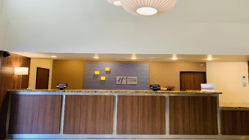 Holiday Inn Express & Suites - Dallas Park Central Northeast By Ihg Exteriér fotografie