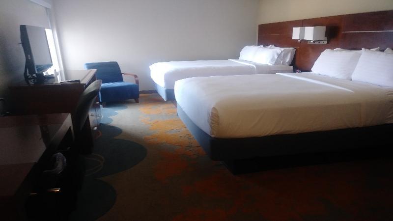 Holiday Inn Express & Suites - Dallas Park Central Northeast By Ihg Exteriér fotografie