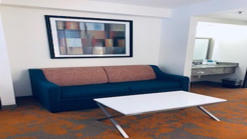 Holiday Inn Express & Suites - Dallas Park Central Northeast By Ihg Exteriér fotografie
