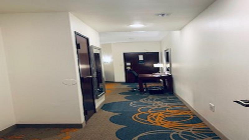 Holiday Inn Express & Suites - Dallas Park Central Northeast By Ihg Exteriér fotografie